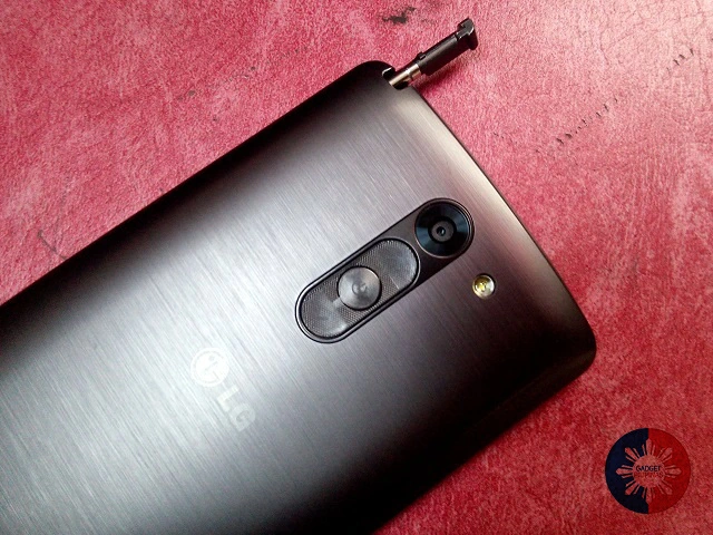 G3 stylus