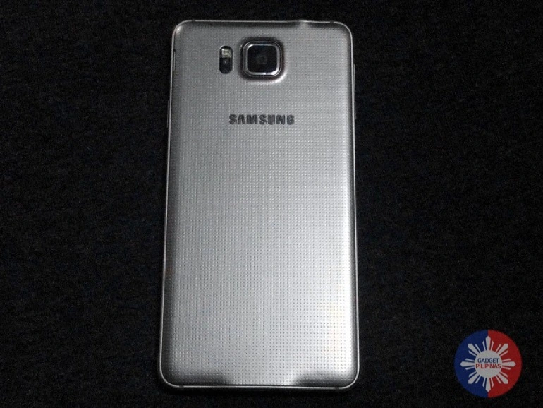 Galaxy Alpha Review 3