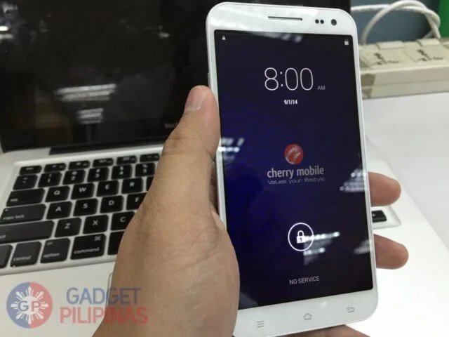The Cosmos One Plus.