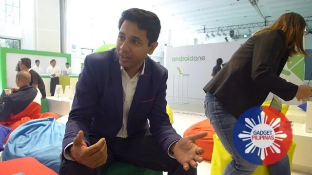 Android One Launch 1