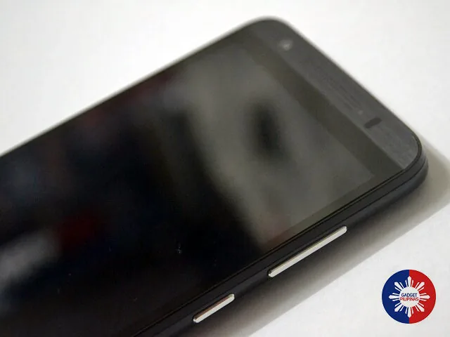 O+ Evo 4G Review 2