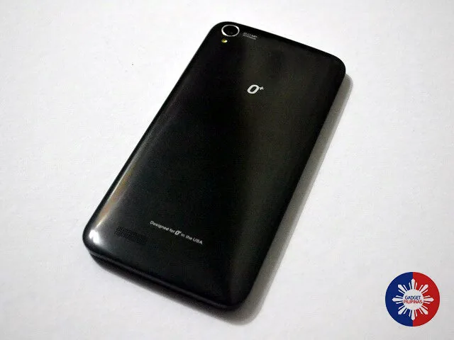 O+ Evo 4G Review 3