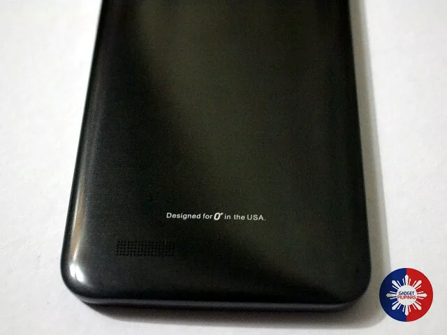 O+ Evo 4G Review 4