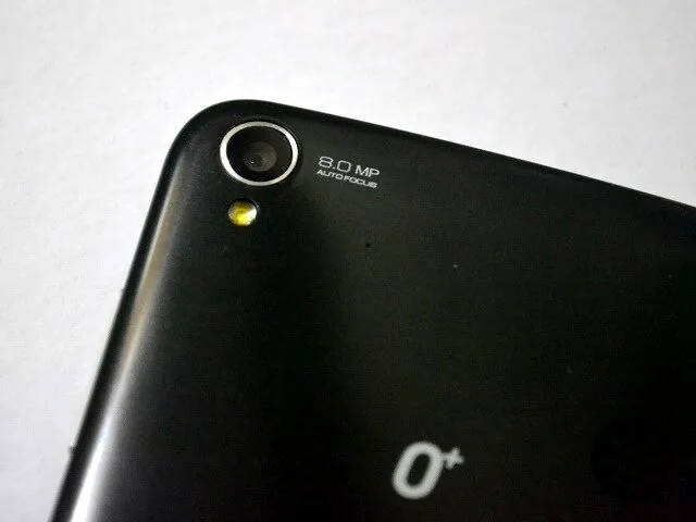 O+ Evo 4G Review 5