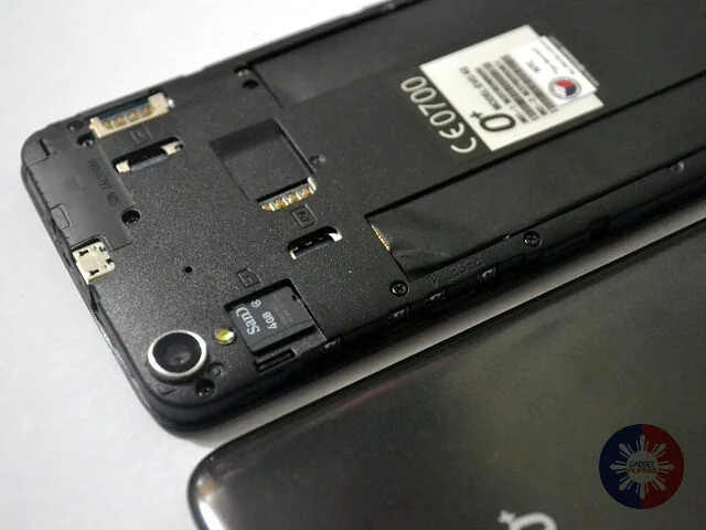 O+ Evo 4G Review 6