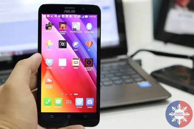 Zenfone 2 Review (17)