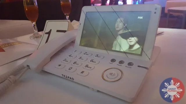 PLDT Smart Fox 10