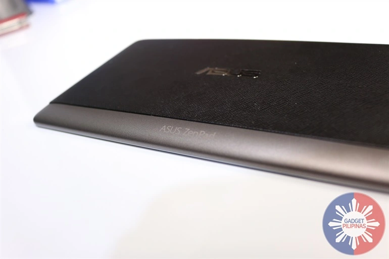 ASUS Zenpad 7 Selfie 15
