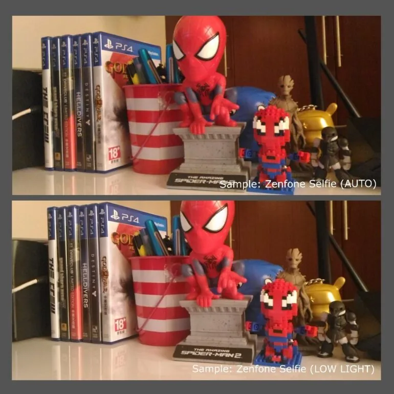 Spidey LL