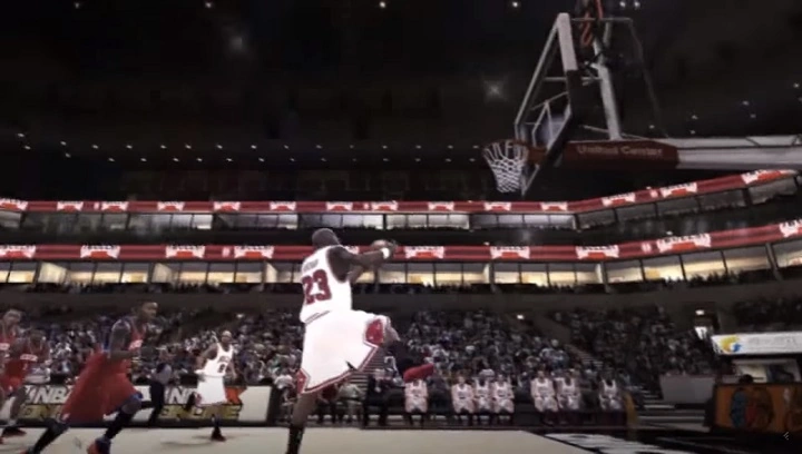 NBA2k Online