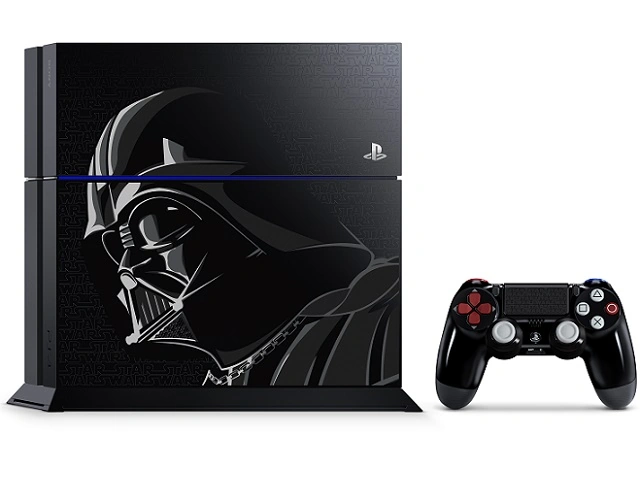 Sony PlayStation 4 Starwars Battlefront Edition