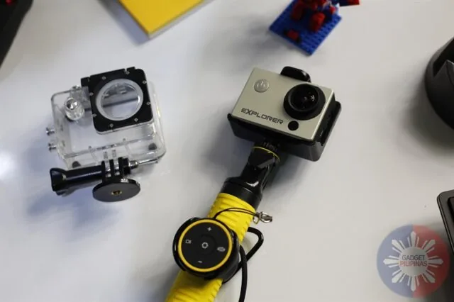 Cherry Action Cam Explorer (2)