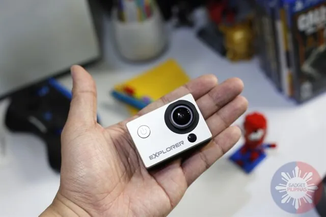 Cherry Action Cam Explorer (6)