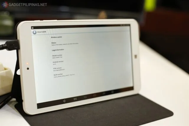 MAIA Smart Tab Review 50