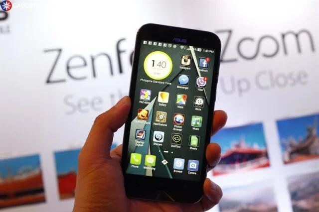 ASUS Zenfone Zoom0036
