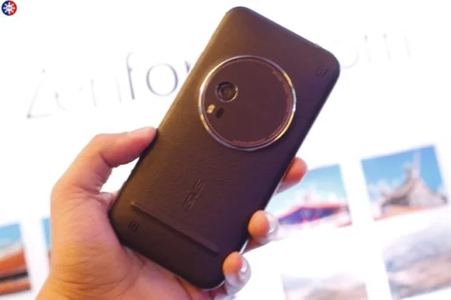 ASUS Zenfone Zoom0038