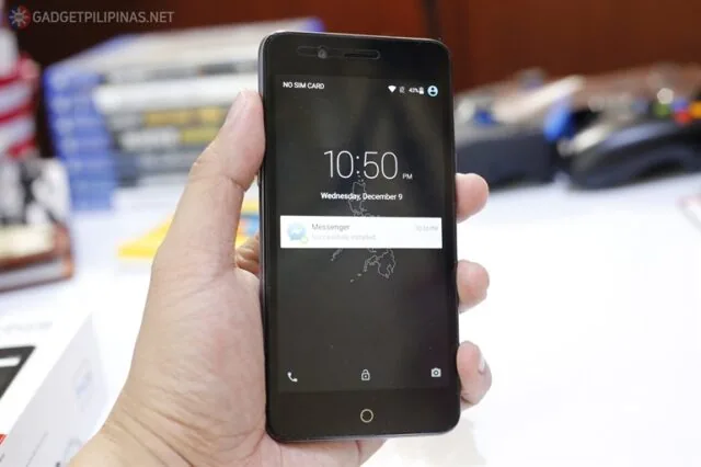MyPhone My35 (5)