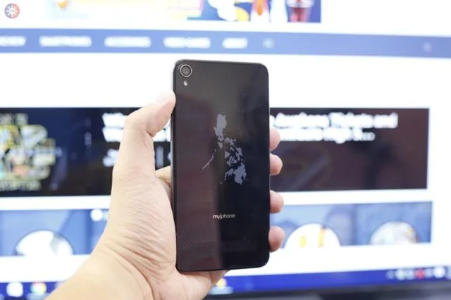 MyPhone My35 (8)