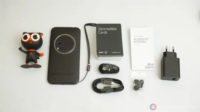 ASUS Zenfone Zoom2