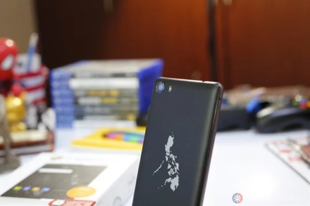 MyPhone My 36 Review10