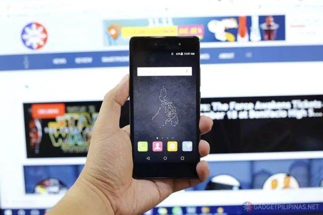 MyPhone My 36 Review20