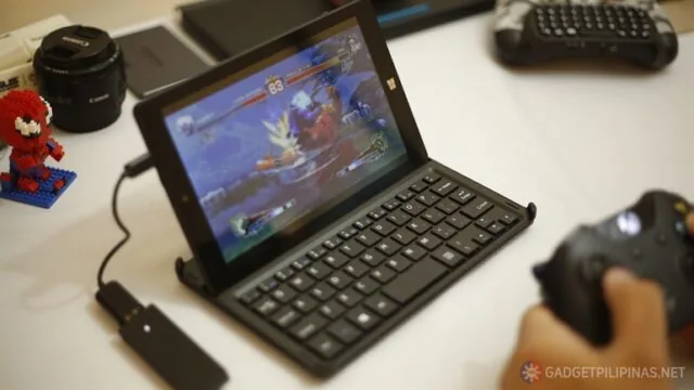 O+ Duo 33