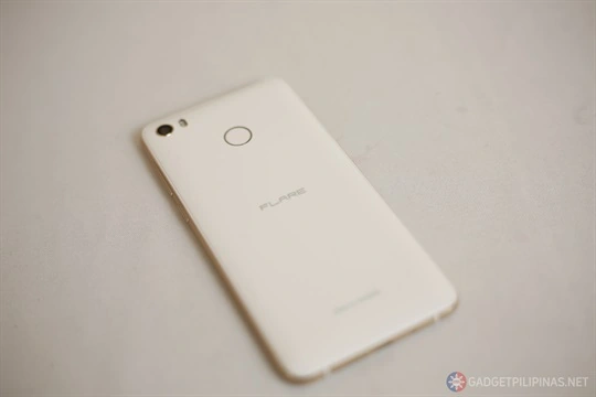 Cherry Mobile Flare Selfie Sample 60