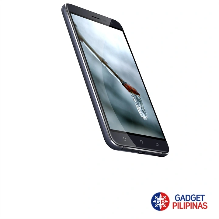 Zenfone 3 3