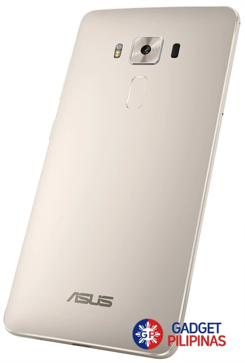 Zenfone 3 Deluxe 2