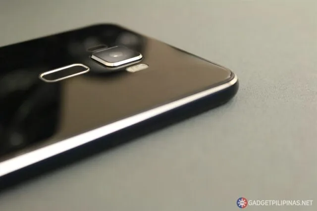 ASUS Zenfone 3 18