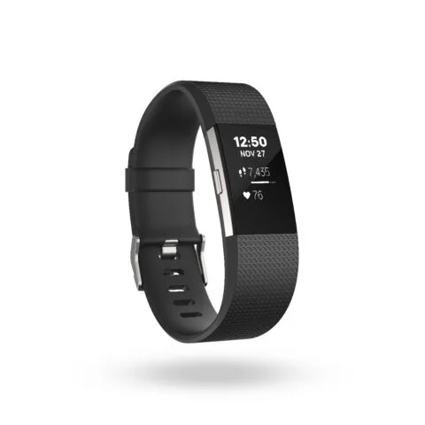 Fitbit-Charge 2 photo