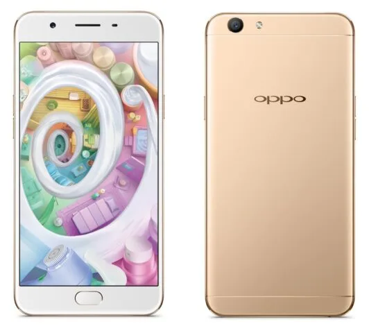 Oppo F1s