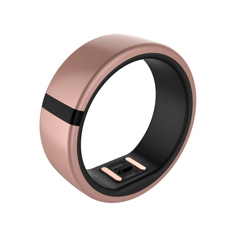 Meet the Motiv Ring: A Fitness Tracker on Your Finger