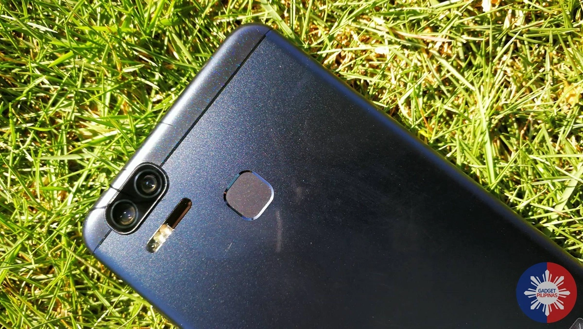 ASUS Zenfone 3 Zoom Review 2 - ASUS Zenfone 3 Zoom Review
