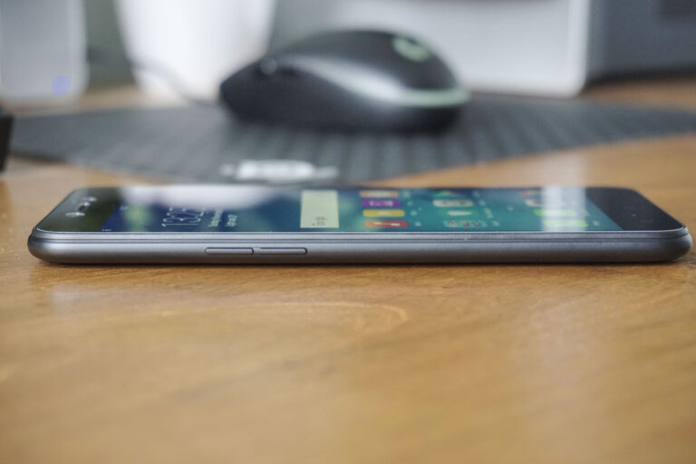 benchmark a71