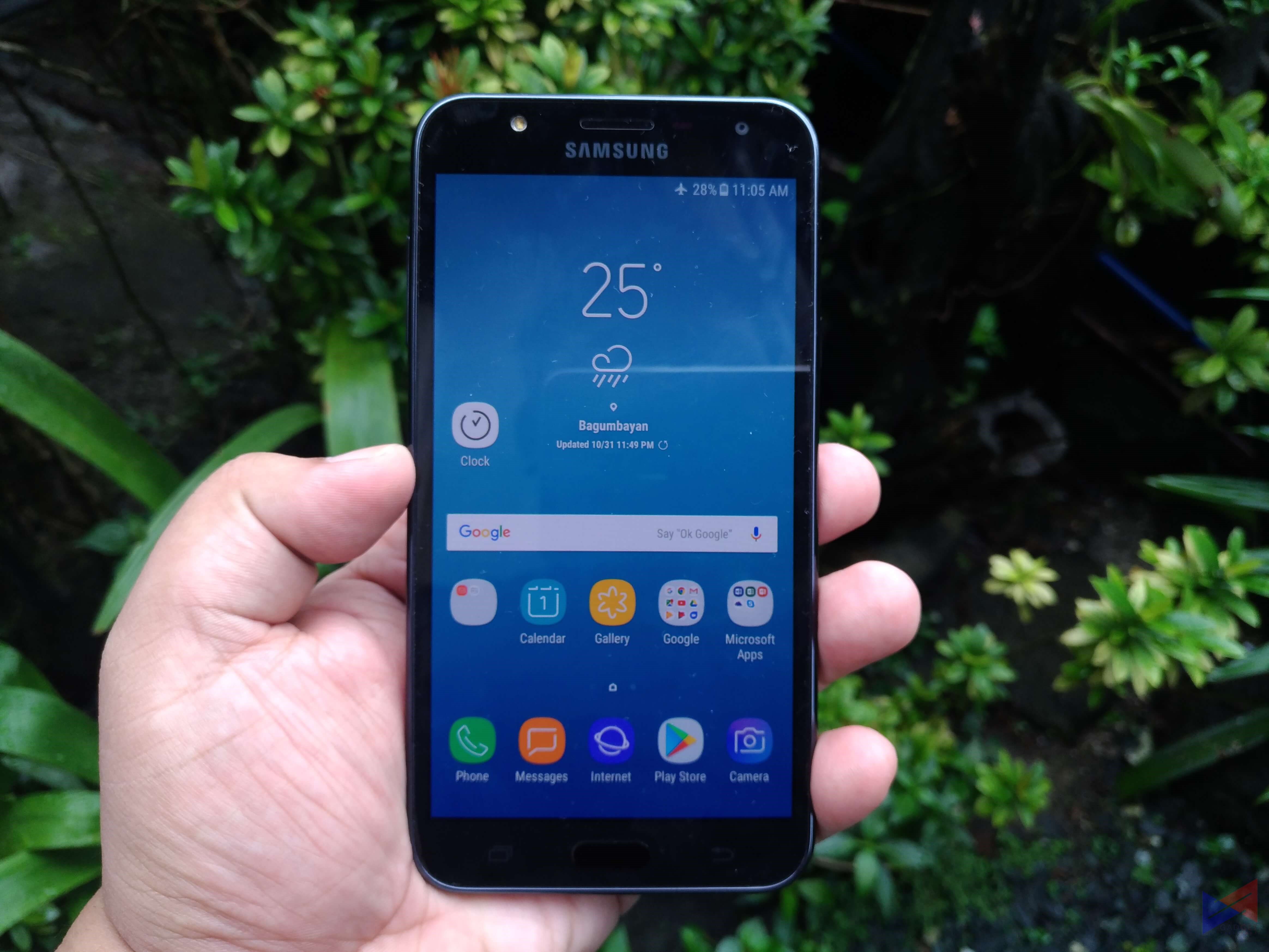 Samsung Galaxy J7 Core Review Just Right Gadget Pilipinas Tech News Reviews Benchmarks And Build Guides