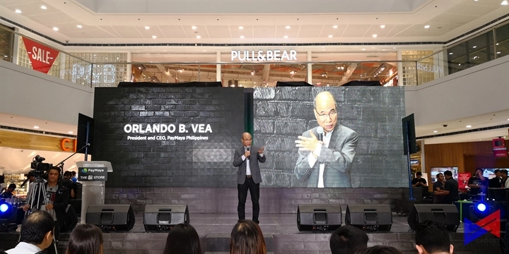 Orlando Vea