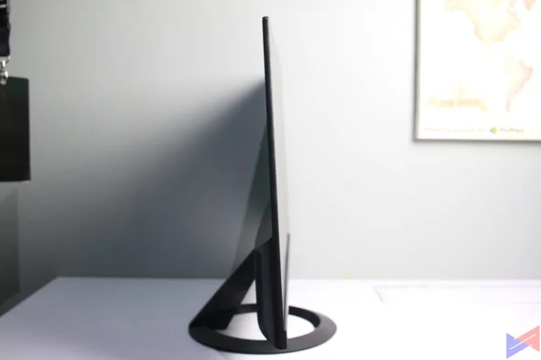 ASUS VZ239HR 2