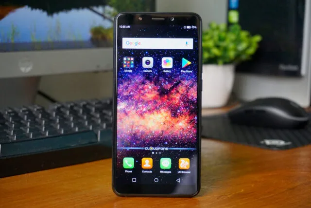 Cloudfone Next Infinity 1