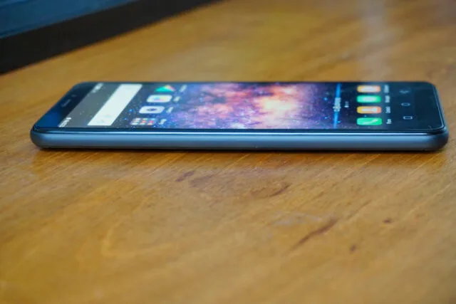 Cloudfone Next Infinity 4