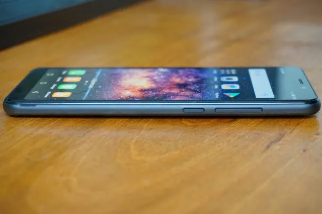 Cloudfone Next Infinity 3