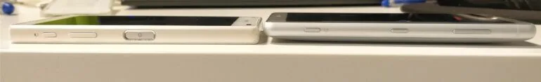 Xperia XZ2 Compact - 1