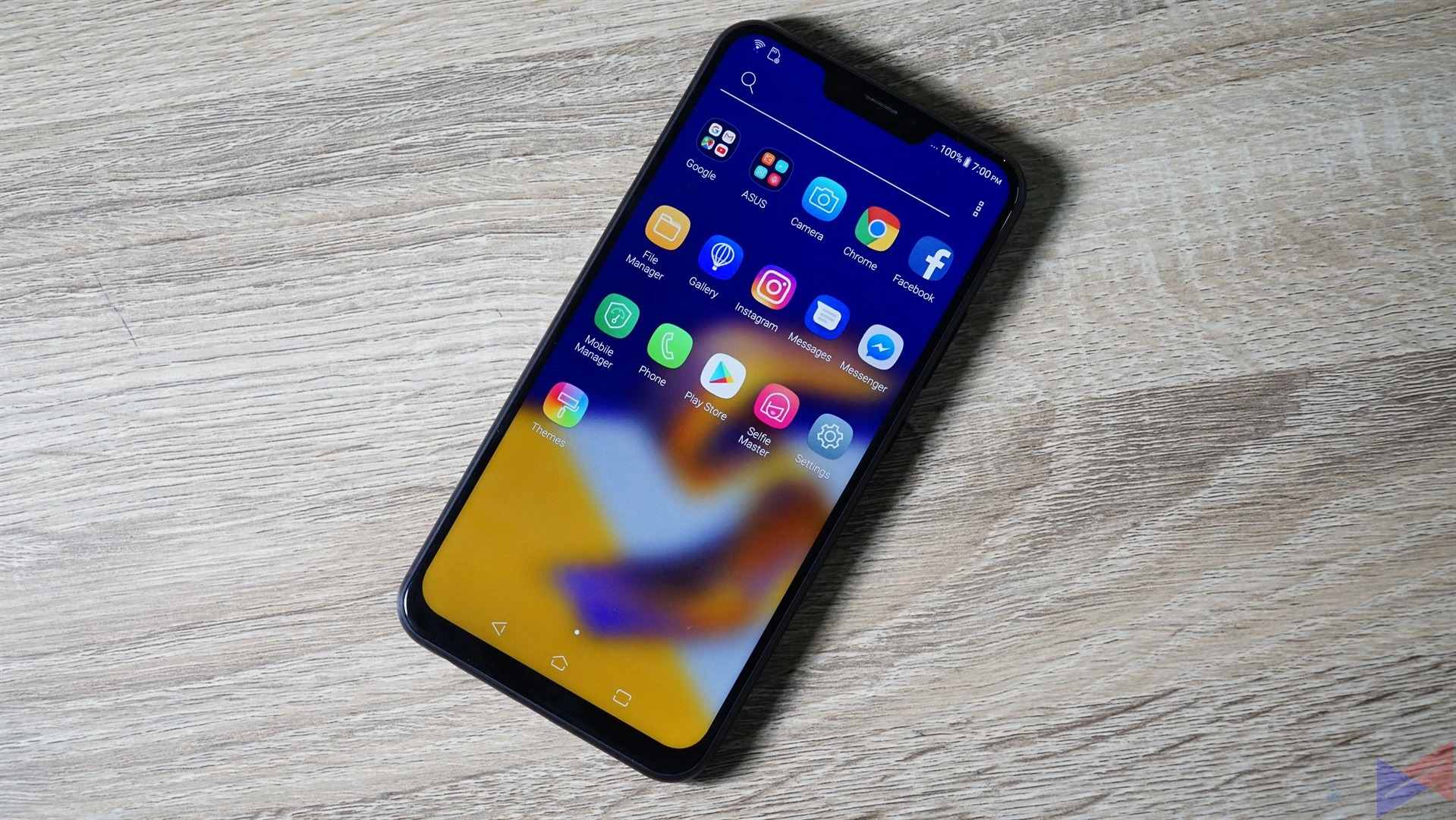 ASUS Zenfone 5 - 10
