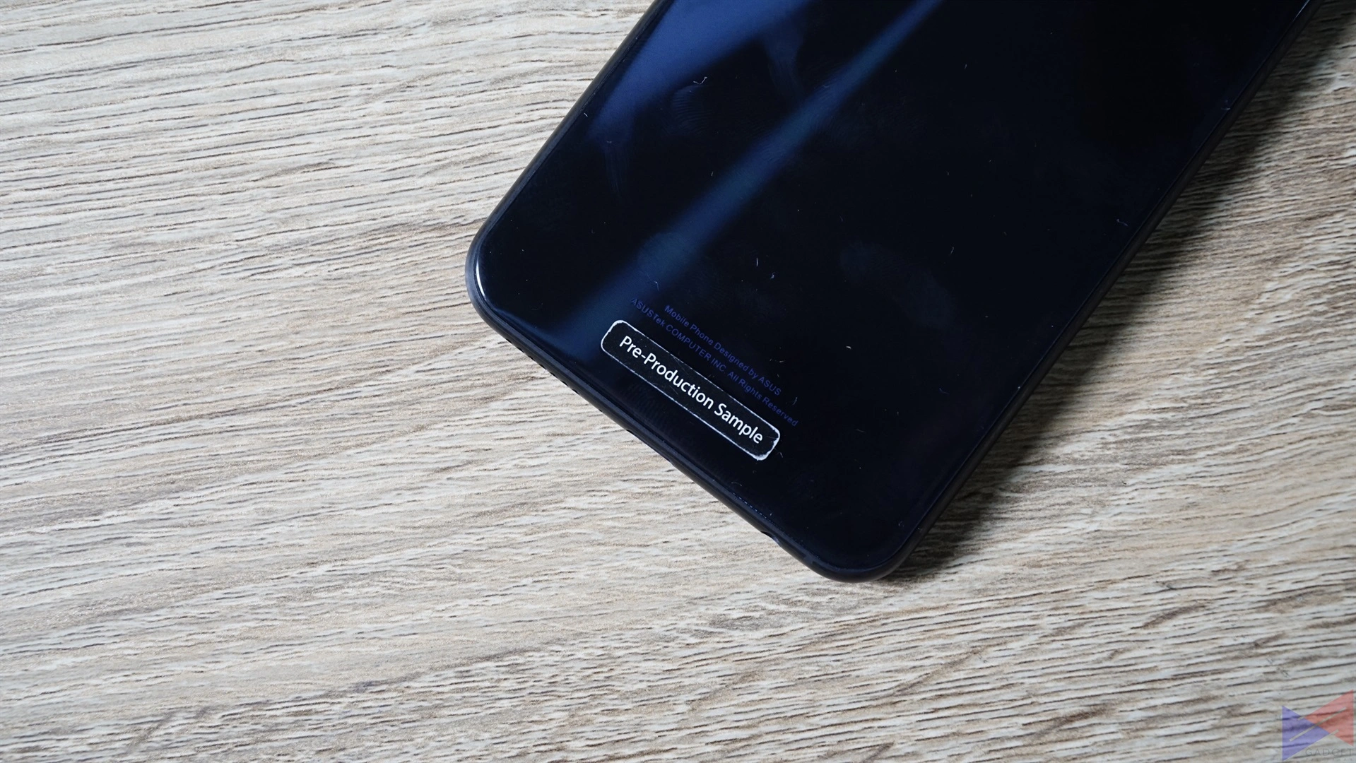 ASUS Zenfone 5 - 13
