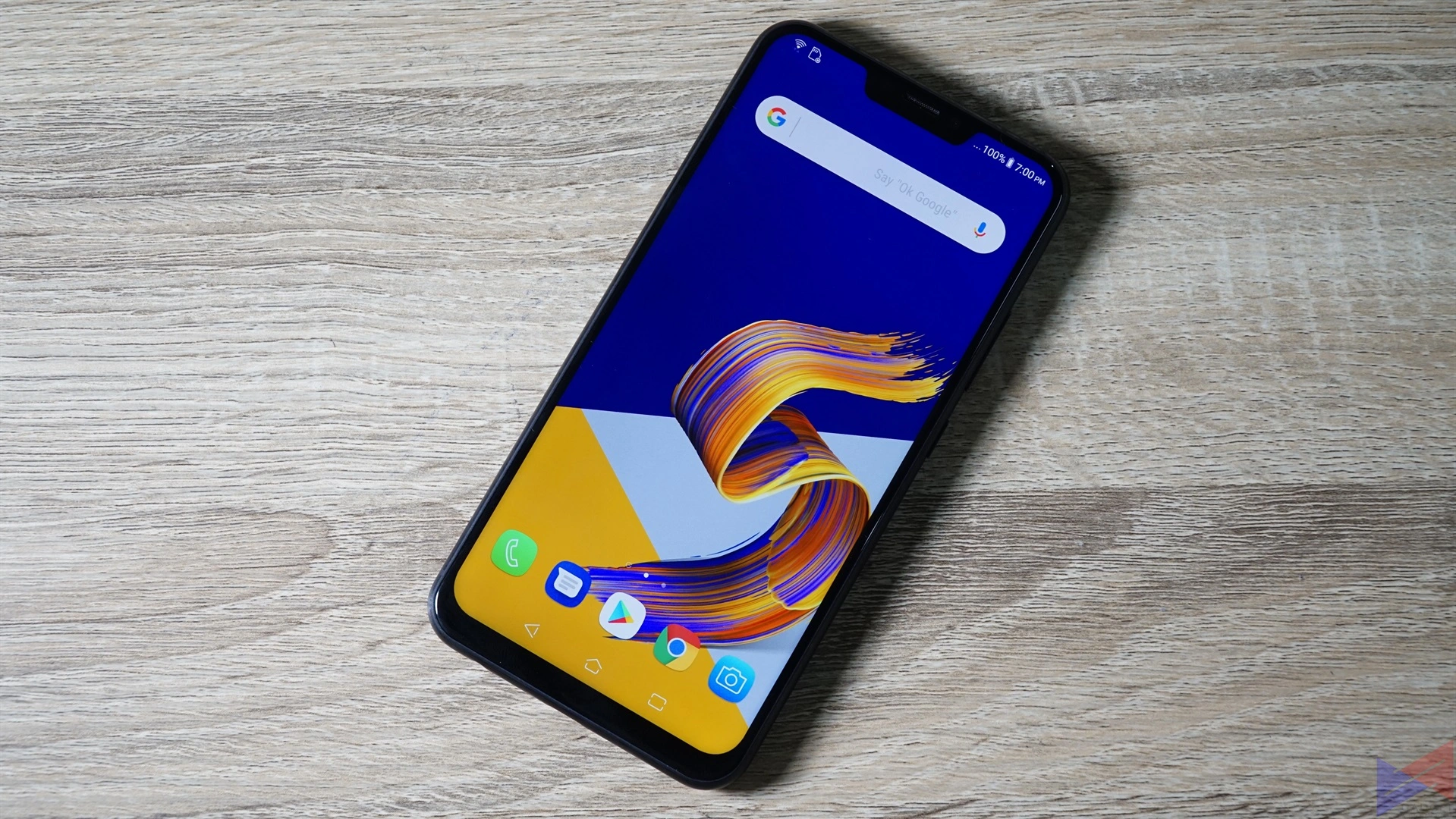 ASUS Zenfone 5 - 7