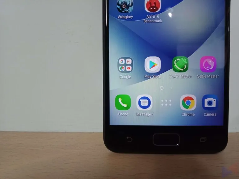 Zenfone 4 Max Lite 3