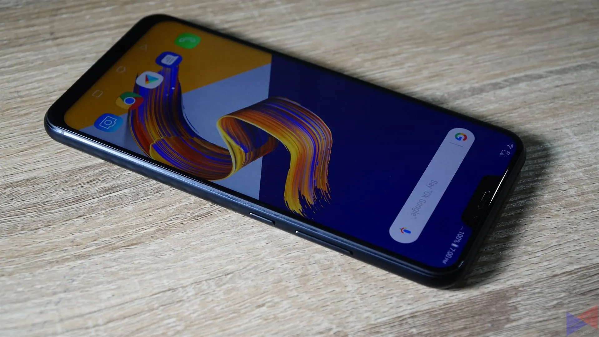 ASUS Zenfone 5 - 15
