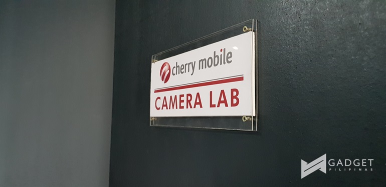 Cherry Mobile Camera Lab 10