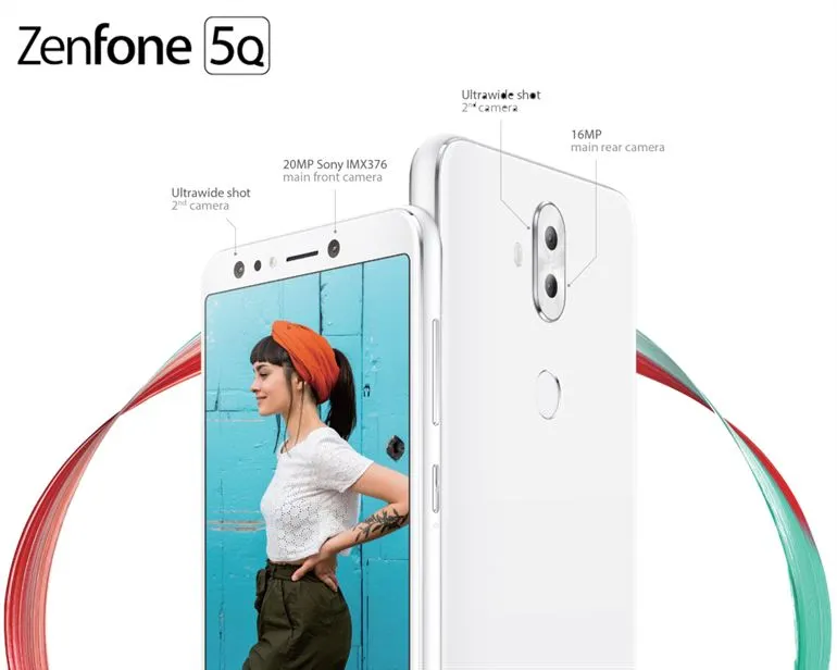 Zenfone 5 Launch 2