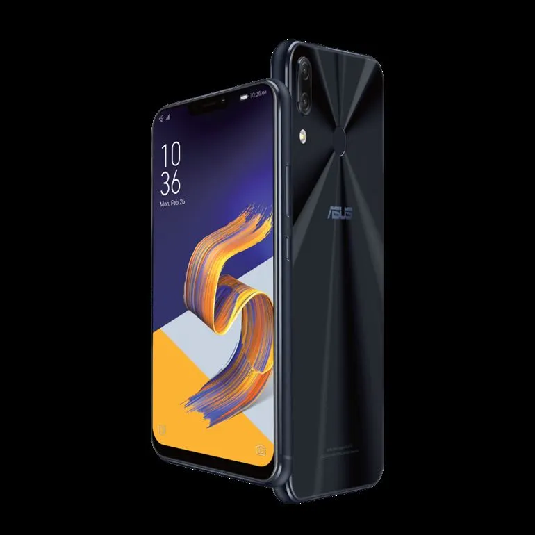 Zenfone 5 Launch 4